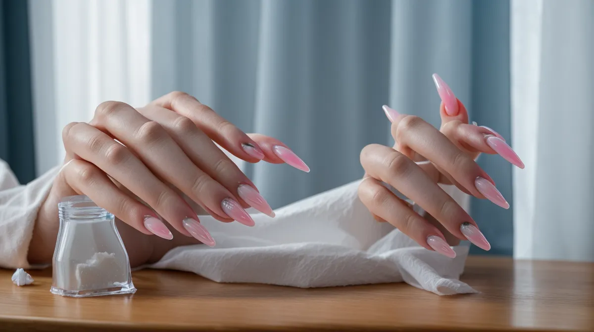 Cómo elegir la mejor iluminación para mesa de uñas en locales pequeños