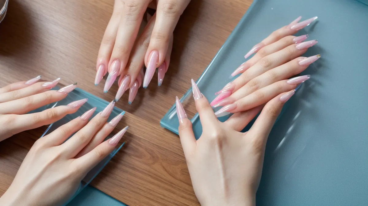 Cómo elegir el mejor local comercial para salón de uñas pequeño