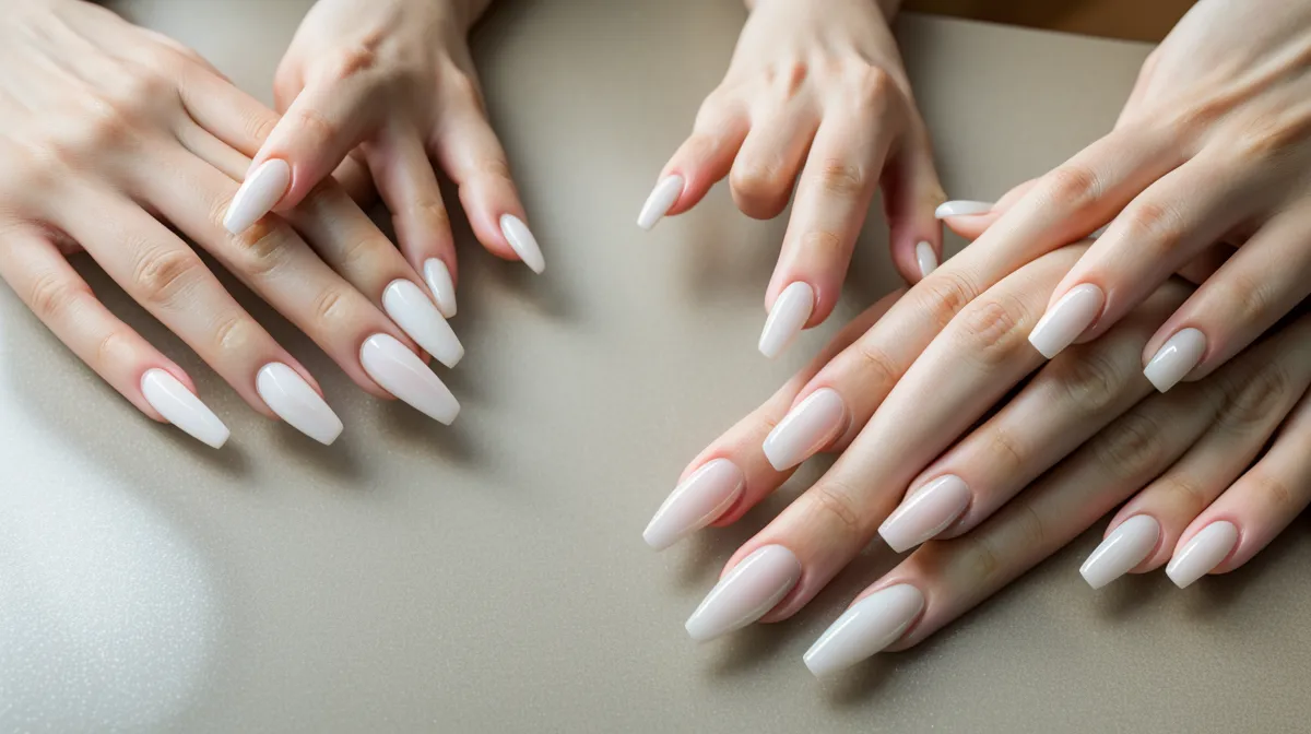 Cómo organizar citas de uñas por WhatsApp para tu negocio