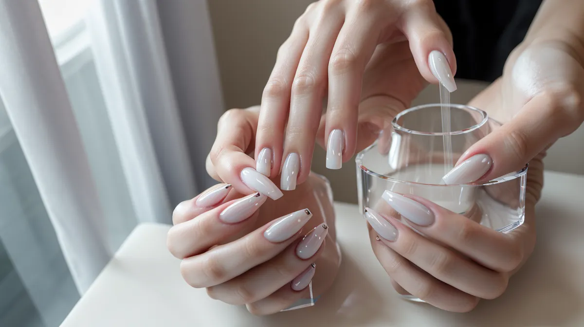 Cómo pasar de manicurista principiante a profesional con formación online