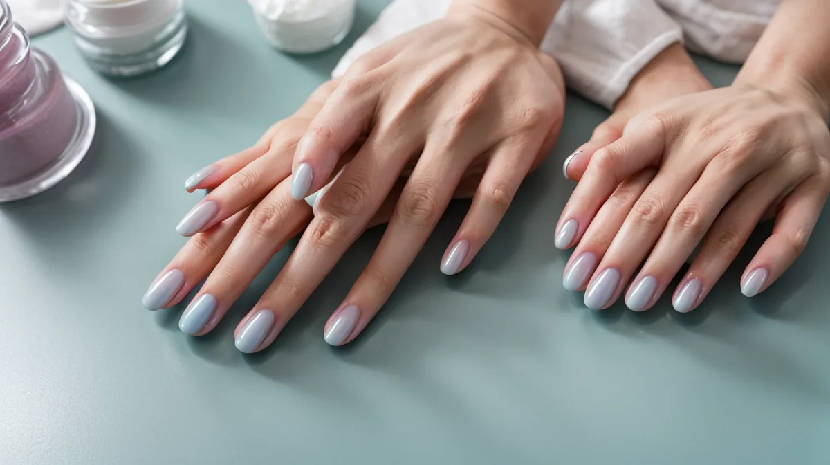 Curso de uñas online y acrílico: cómo saber si la inversión vale la pena para una manicurista emprendedora en México