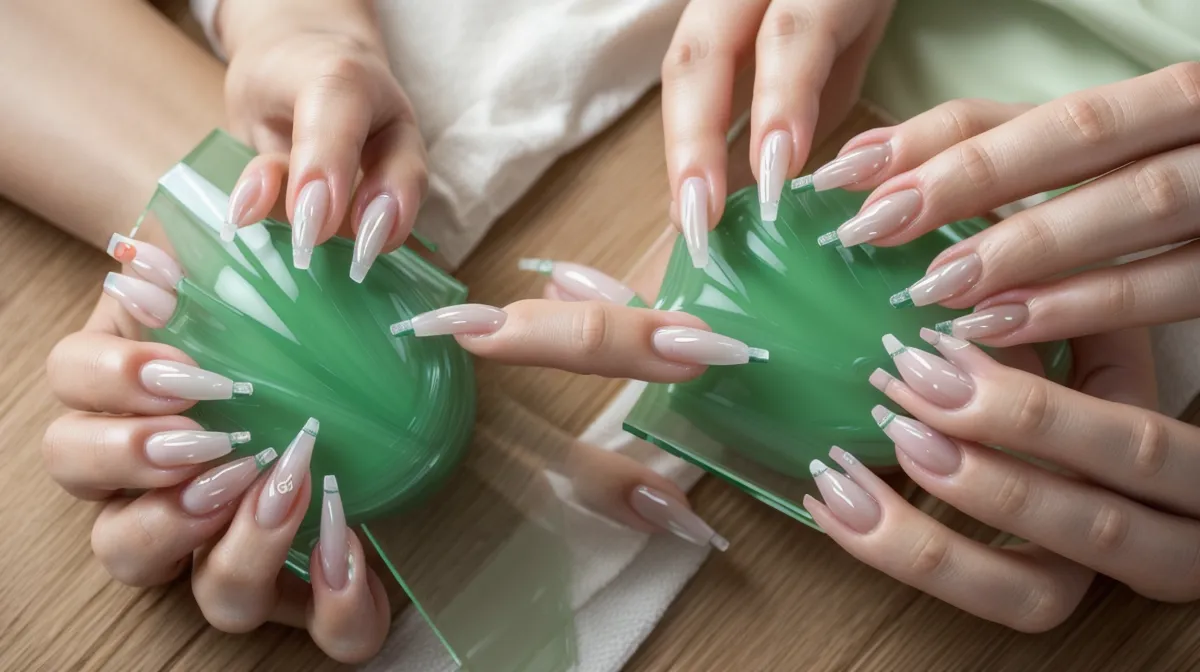 Comprar Academy Nails Universal para dominar la estructura de tus uñas