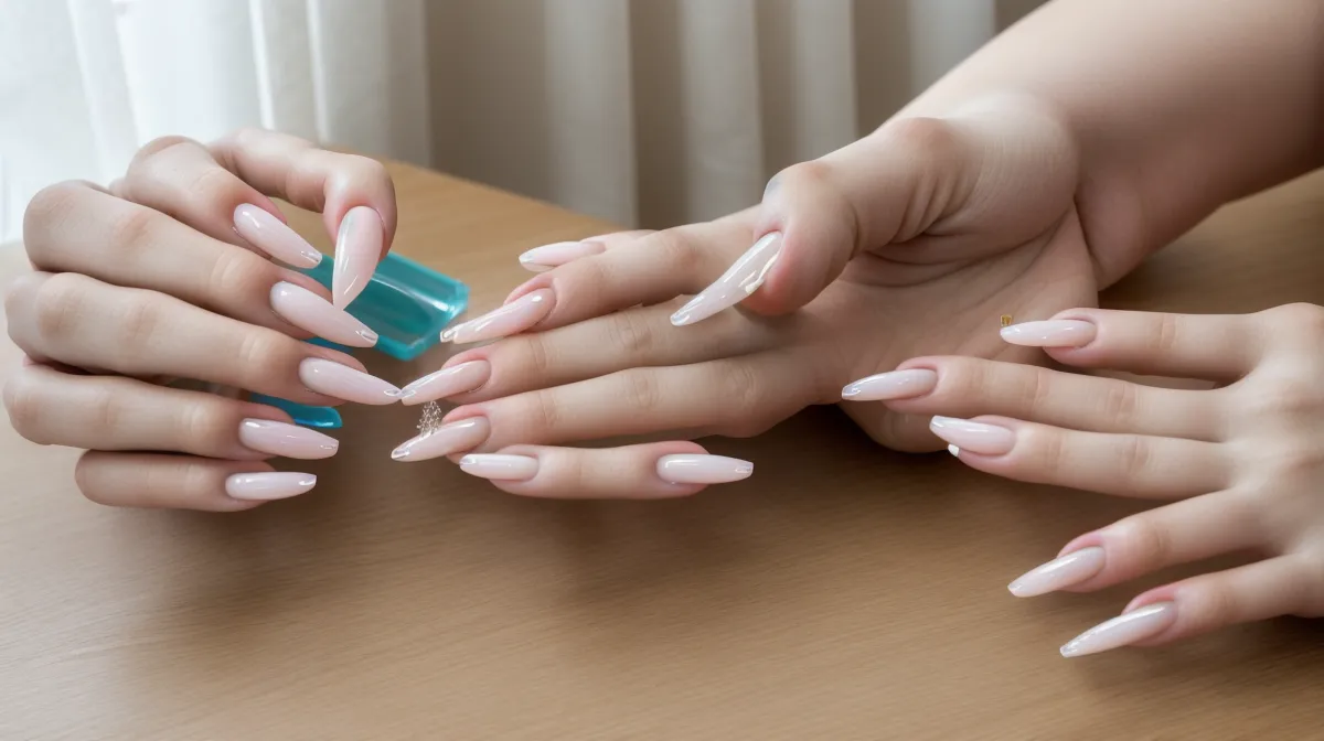 Comprar el curso Manicurista Master Decorar para ofrecer diseños premium