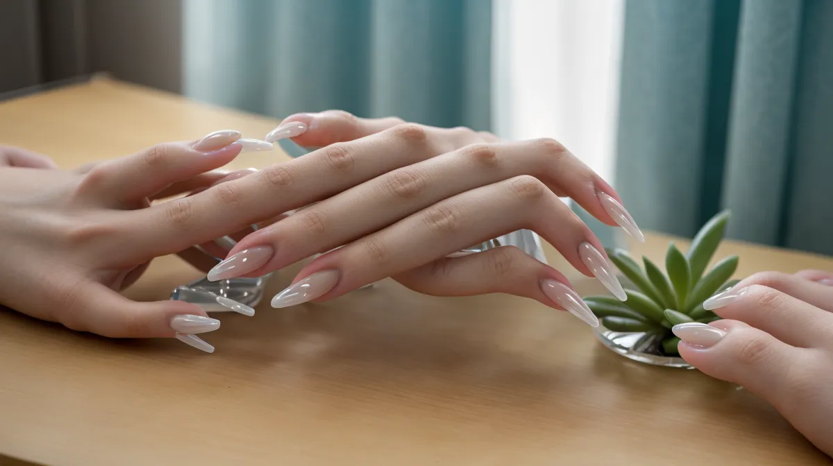 Cursos de uñas acrílicas con certificado para trabajar en un salón