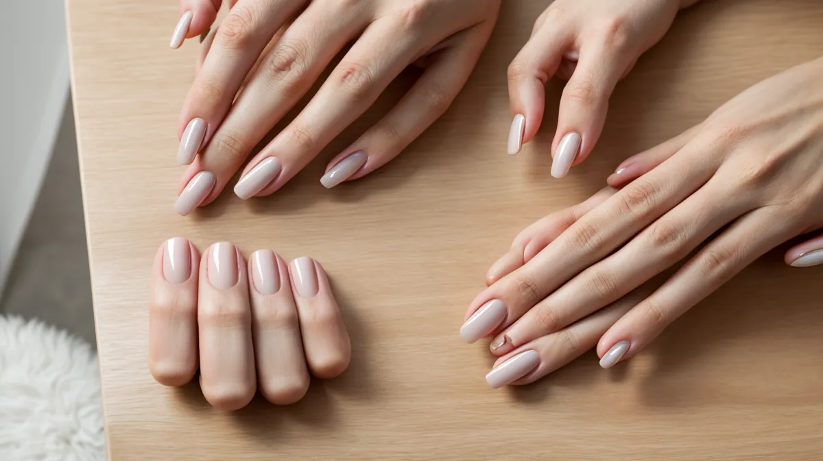 Guía para comprar formas para escultura de uñas de calidad