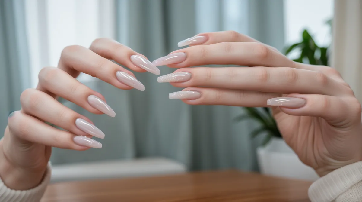 Insumos de uñas acrílicas profesionales para manicuristas con experiencia