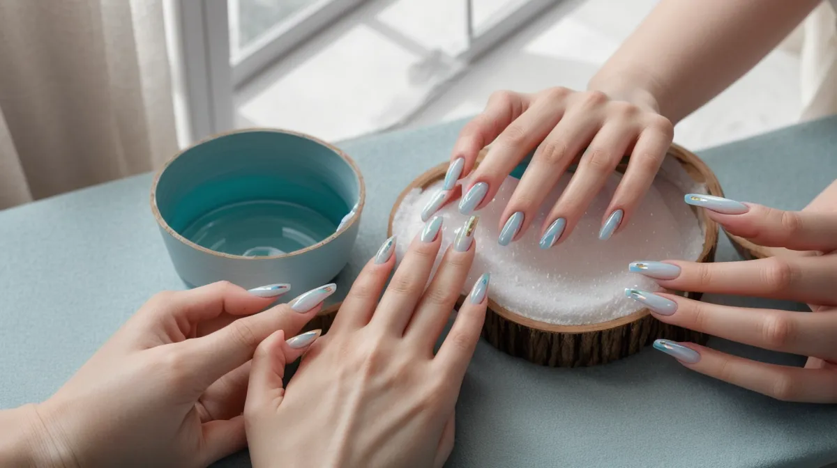 Manicurista Master Decorar: Opiniones sobre este curso de diseño avanzado
