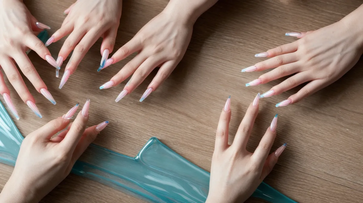 Mejores libros de nail art para manicuristas que trabajan desde casa