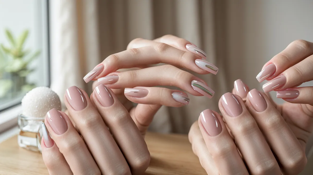 Mejores tipos de limas eléctricas para uñas acrílicas según su potencia de motor en manicurismo profesional
